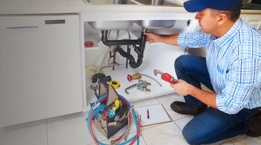 Professional water leak detection in Berry, AL